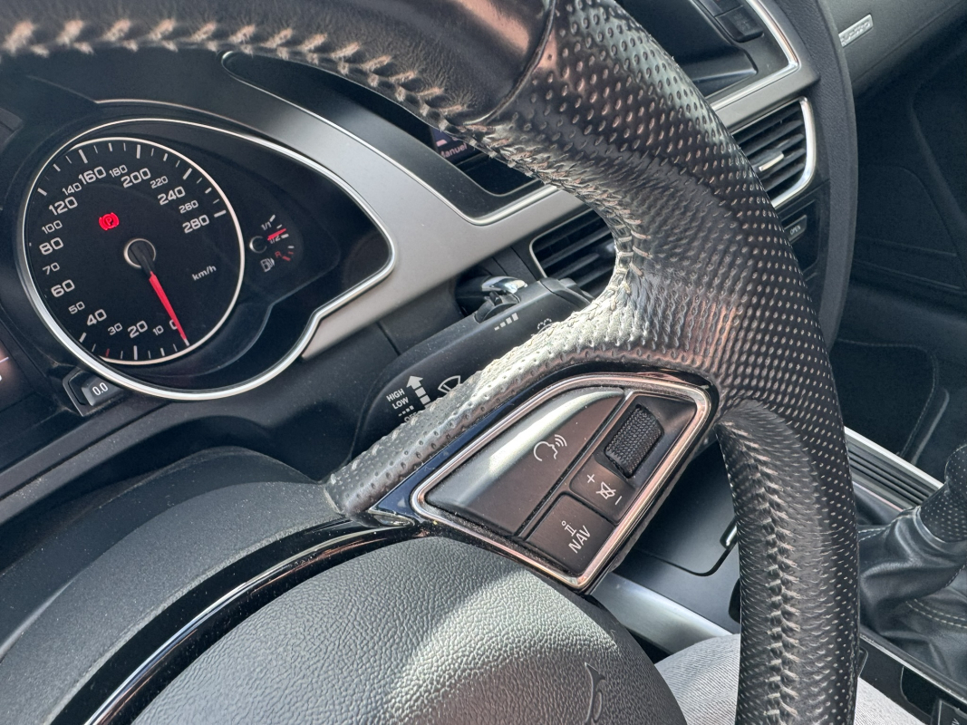 Audi A5 — 27
