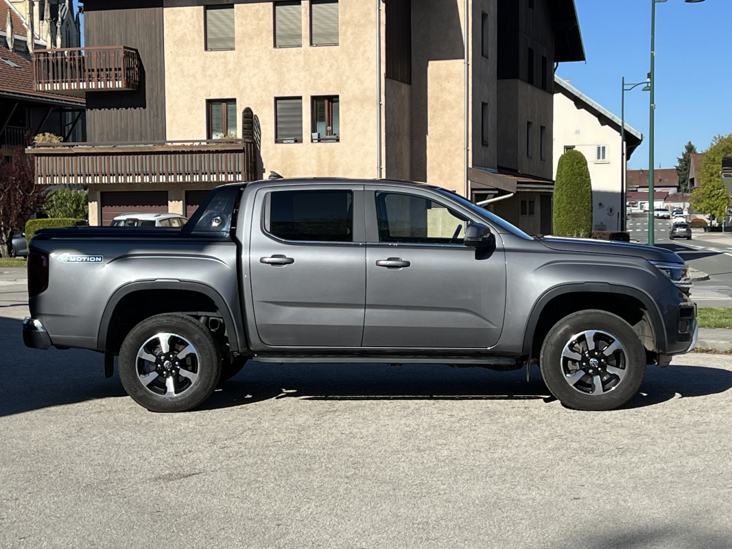 Volkswagen Amarok — 6