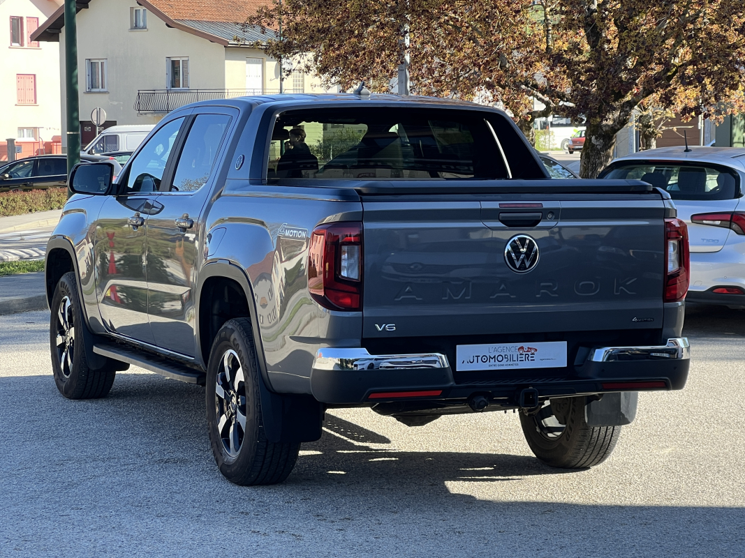 Volkswagen Amarok — 3