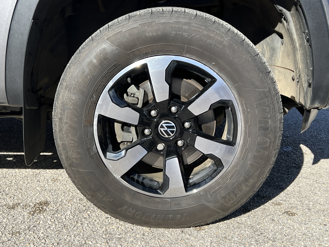 Volkswagen Amarok — 29