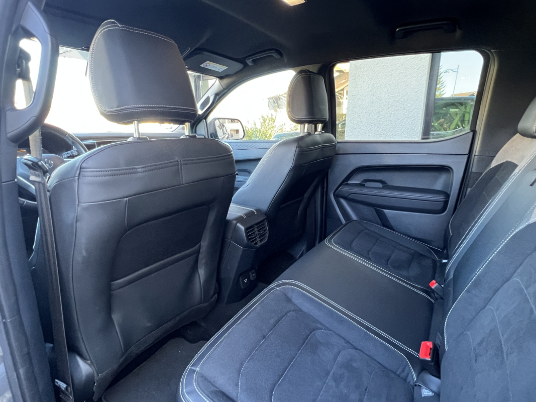 Volkswagen Amarok — 37