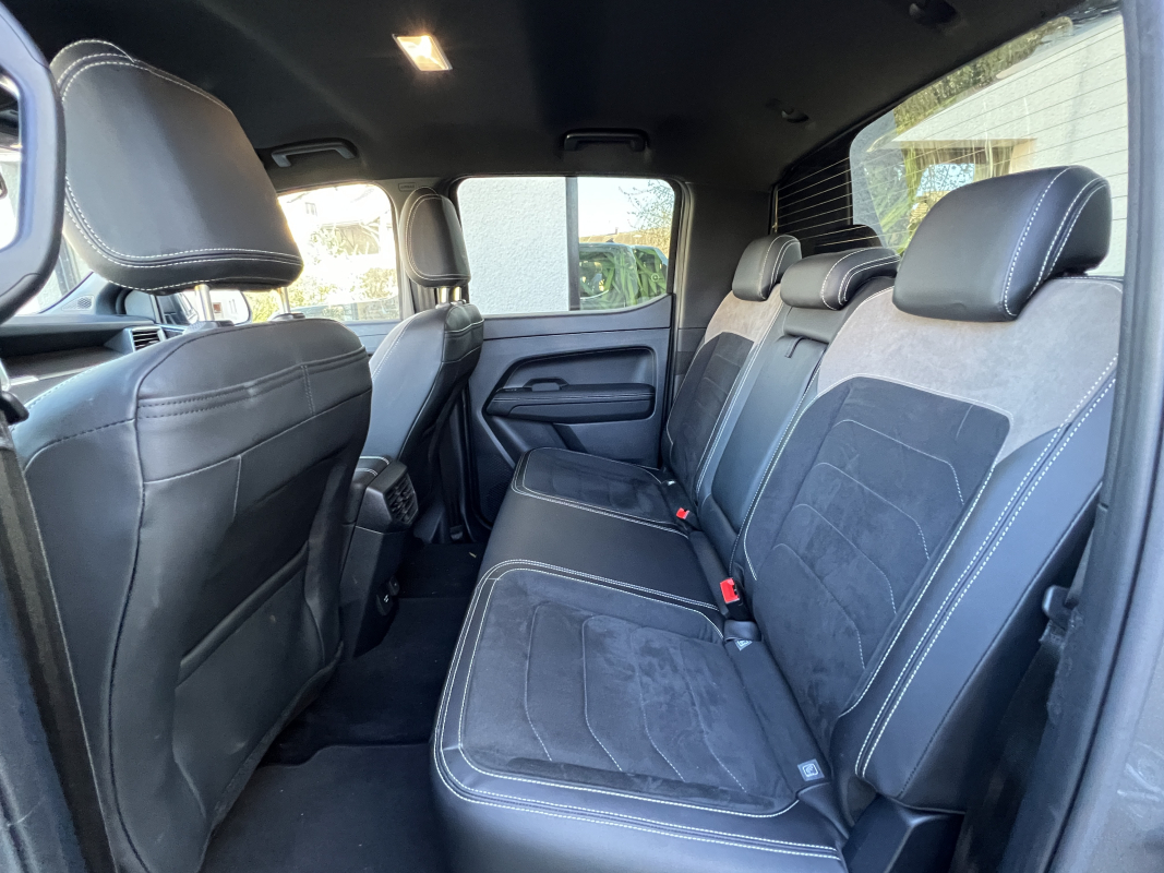 Volkswagen Amarok — 14