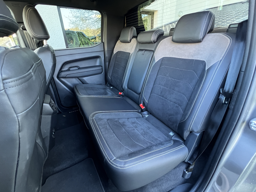 Volkswagen Amarok — 40