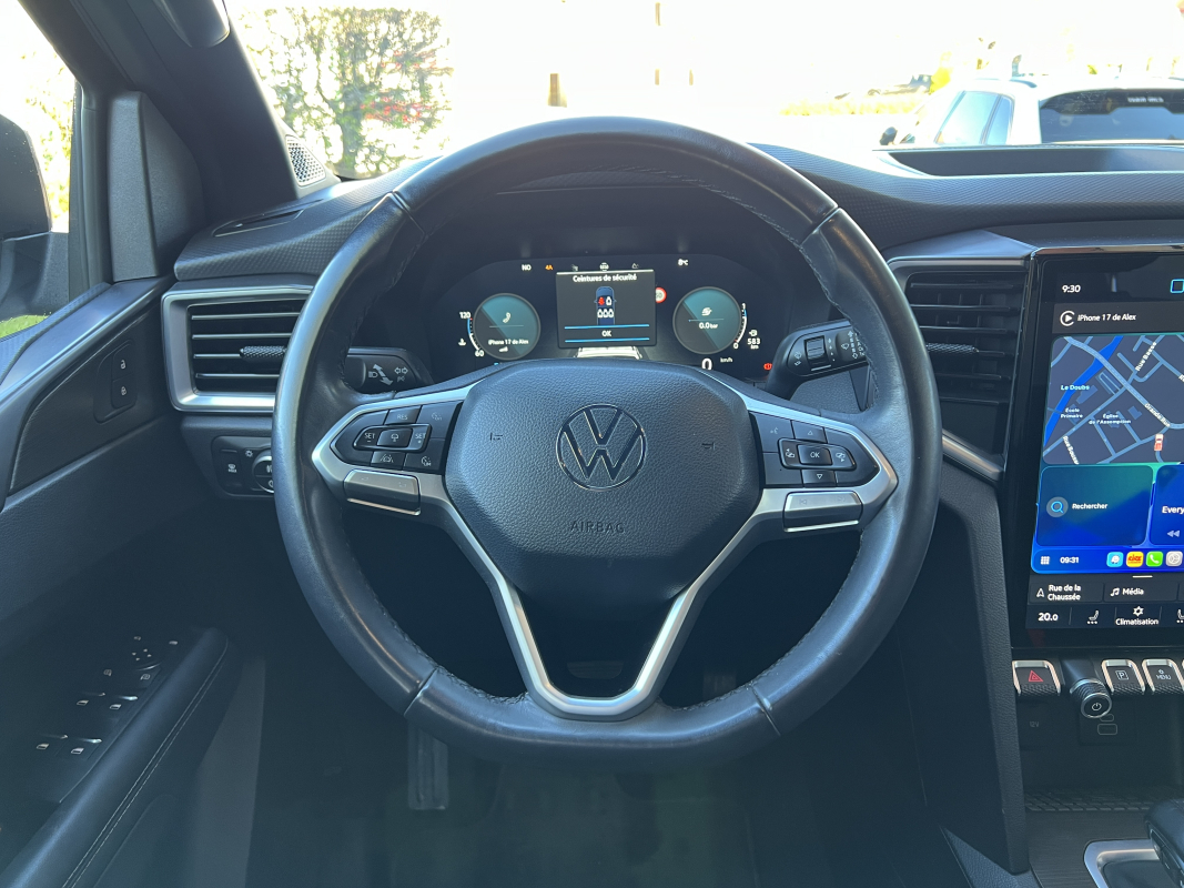 Volkswagen Amarok — 26