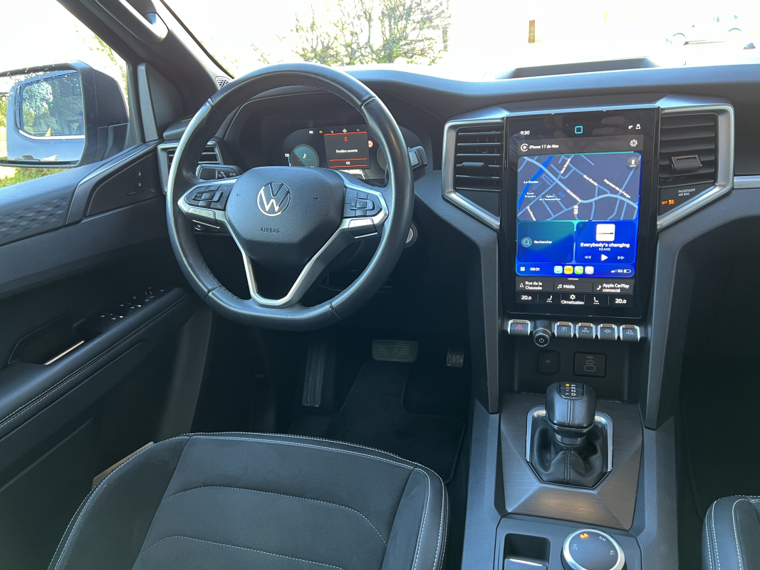 Volkswagen Amarok — 17