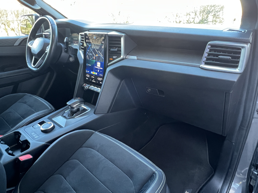 Volkswagen Amarok — 34