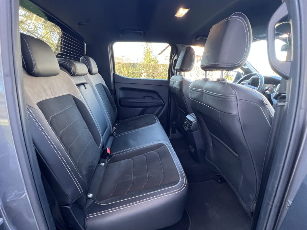 Volkswagen Amarok — 39