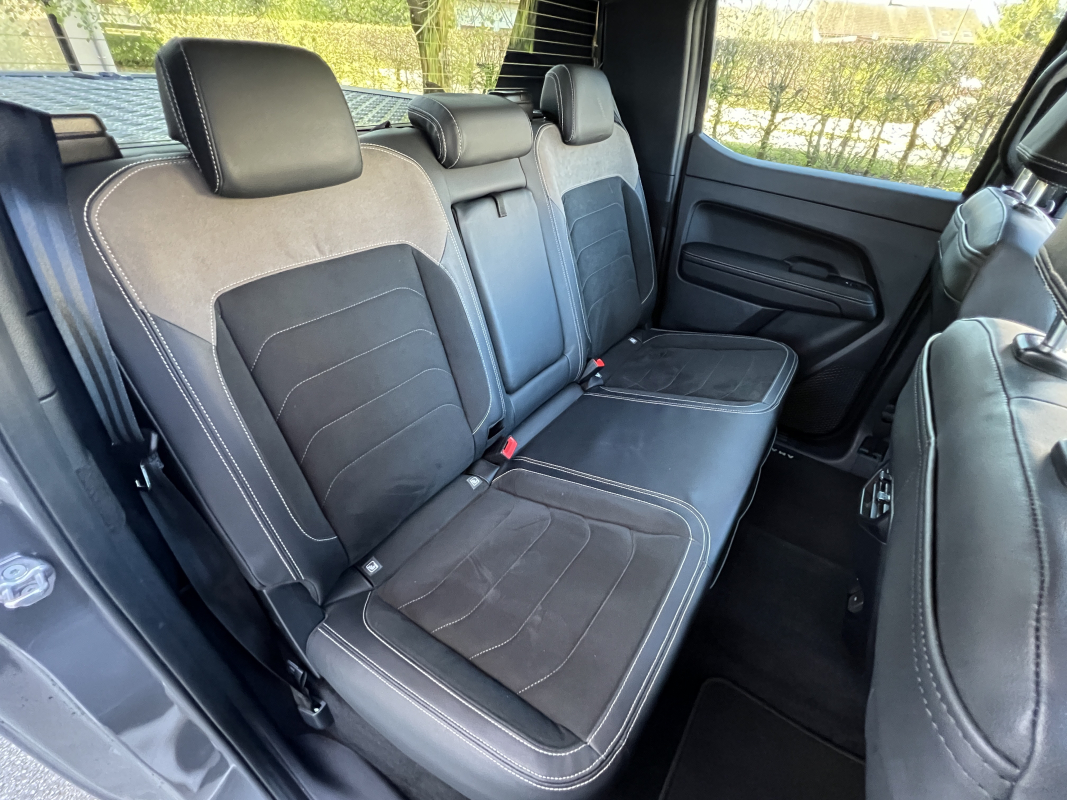 Volkswagen Amarok — 15