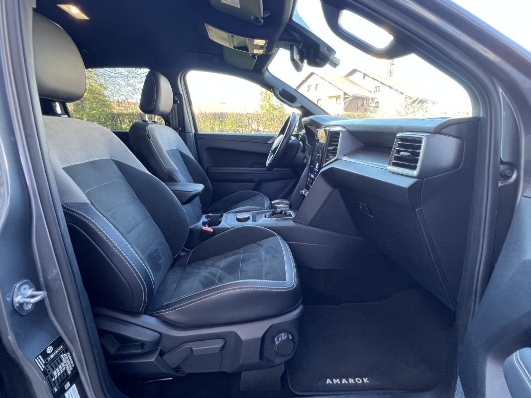 Volkswagen Amarok — 35