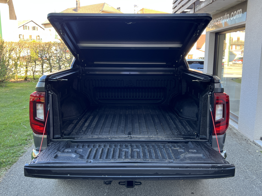 Volkswagen Amarok — 16
