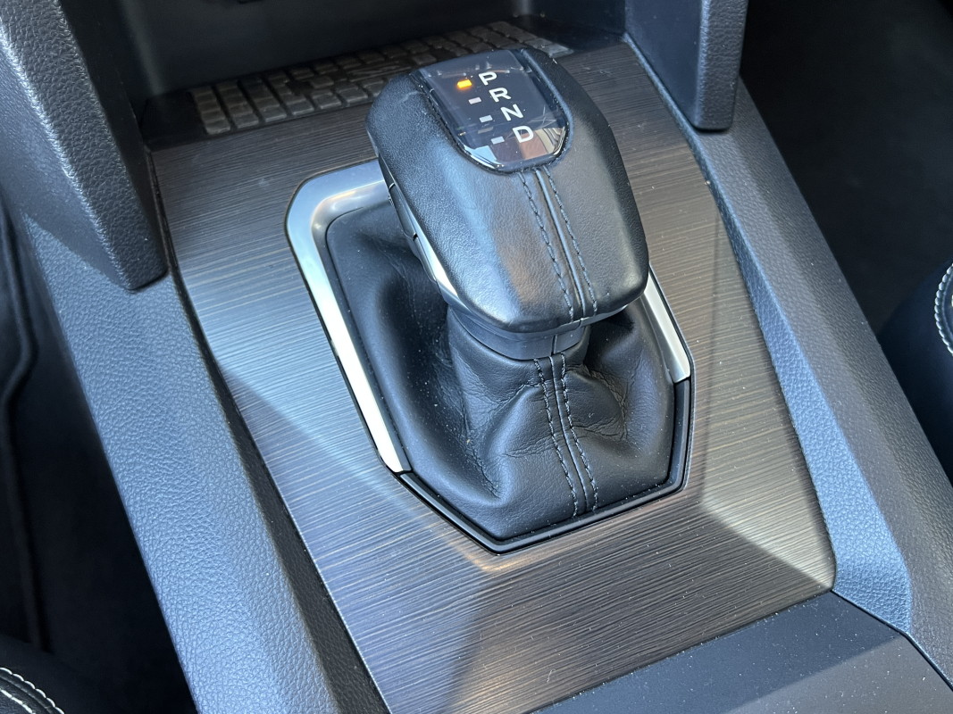 Volkswagen Amarok — 22