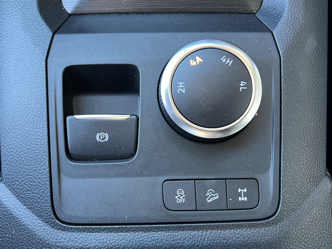 Volkswagen Amarok — 23