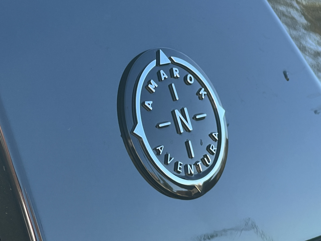 Volkswagen Amarok — 31