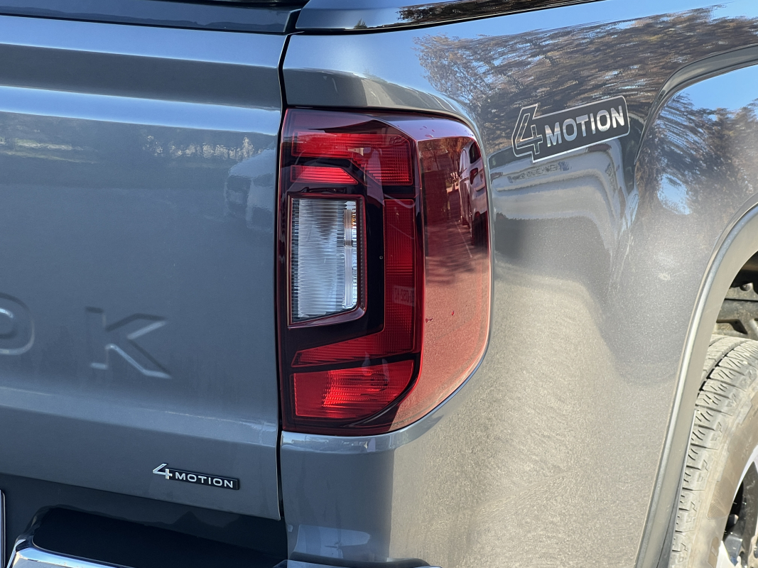 Volkswagen Amarok — 33