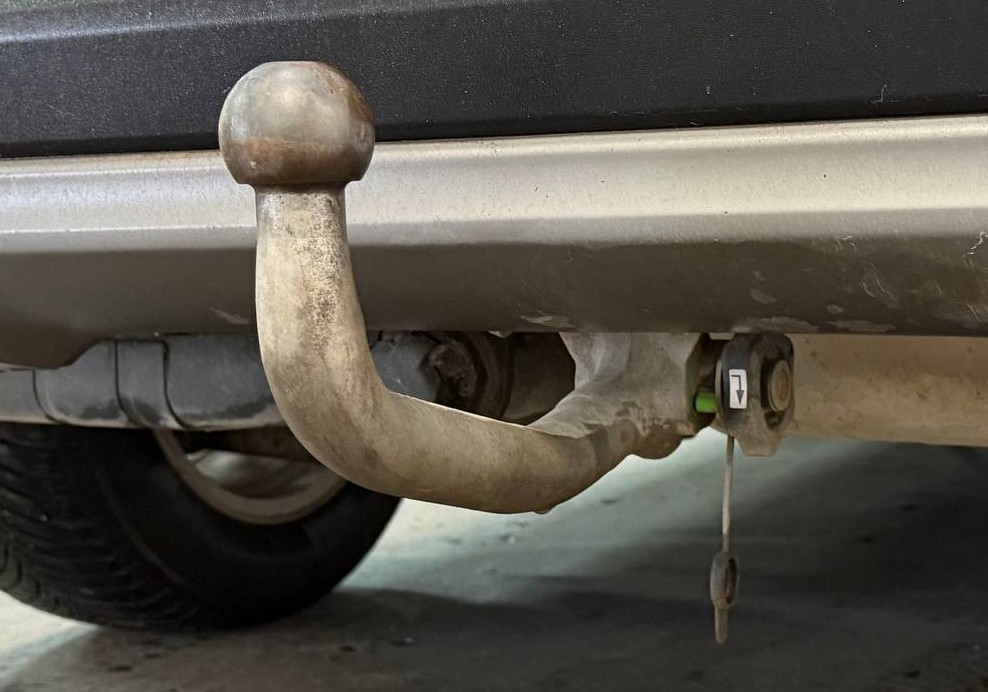 Hyundai Tucson — 30