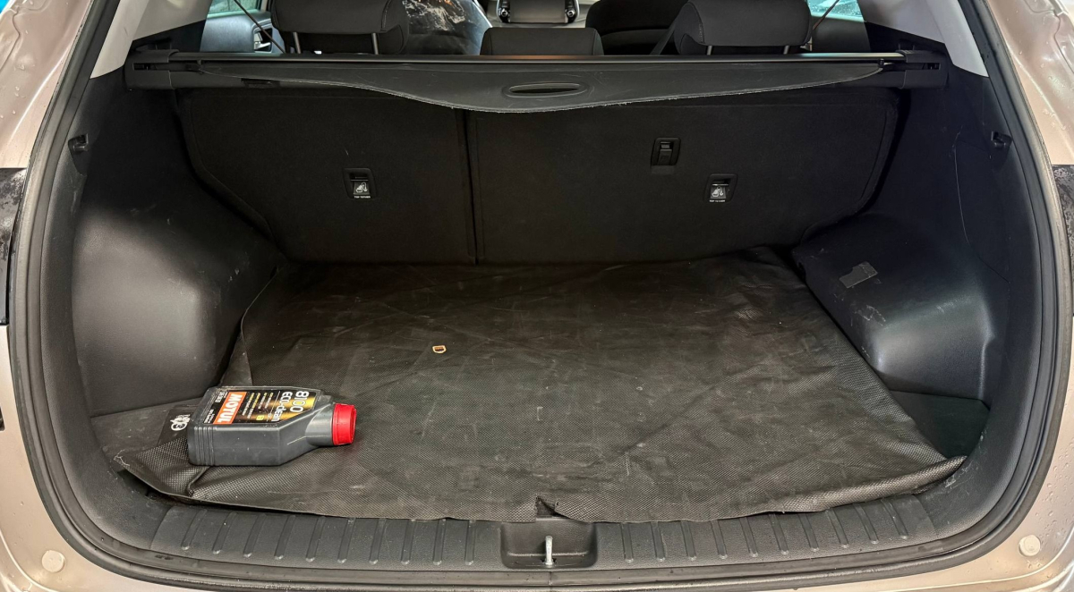 Hyundai Tucson — 29