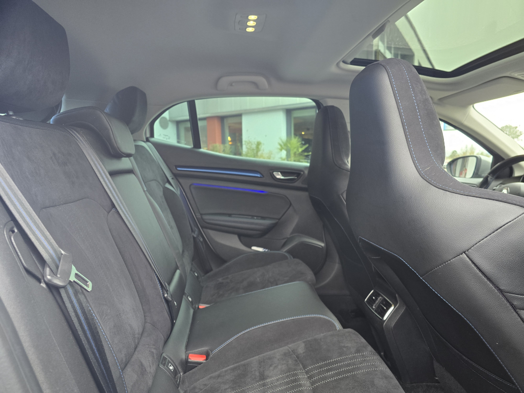 Renault Megane — 15