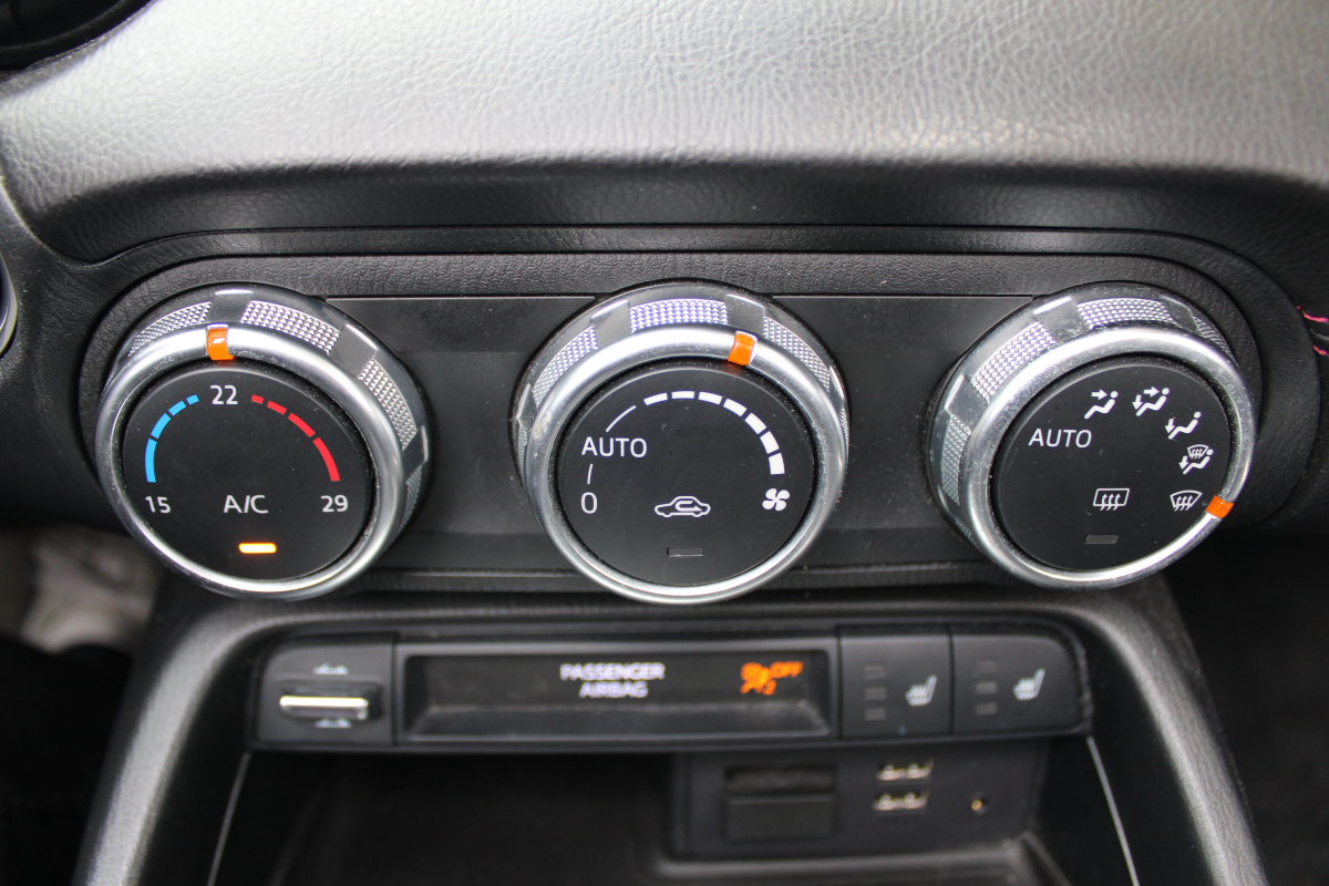 Mazda MX-5 — 14