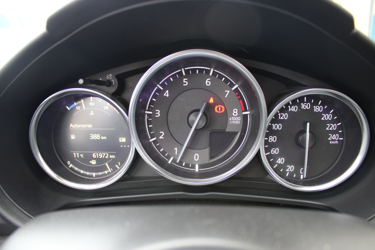 Mazda MX-5 — 15