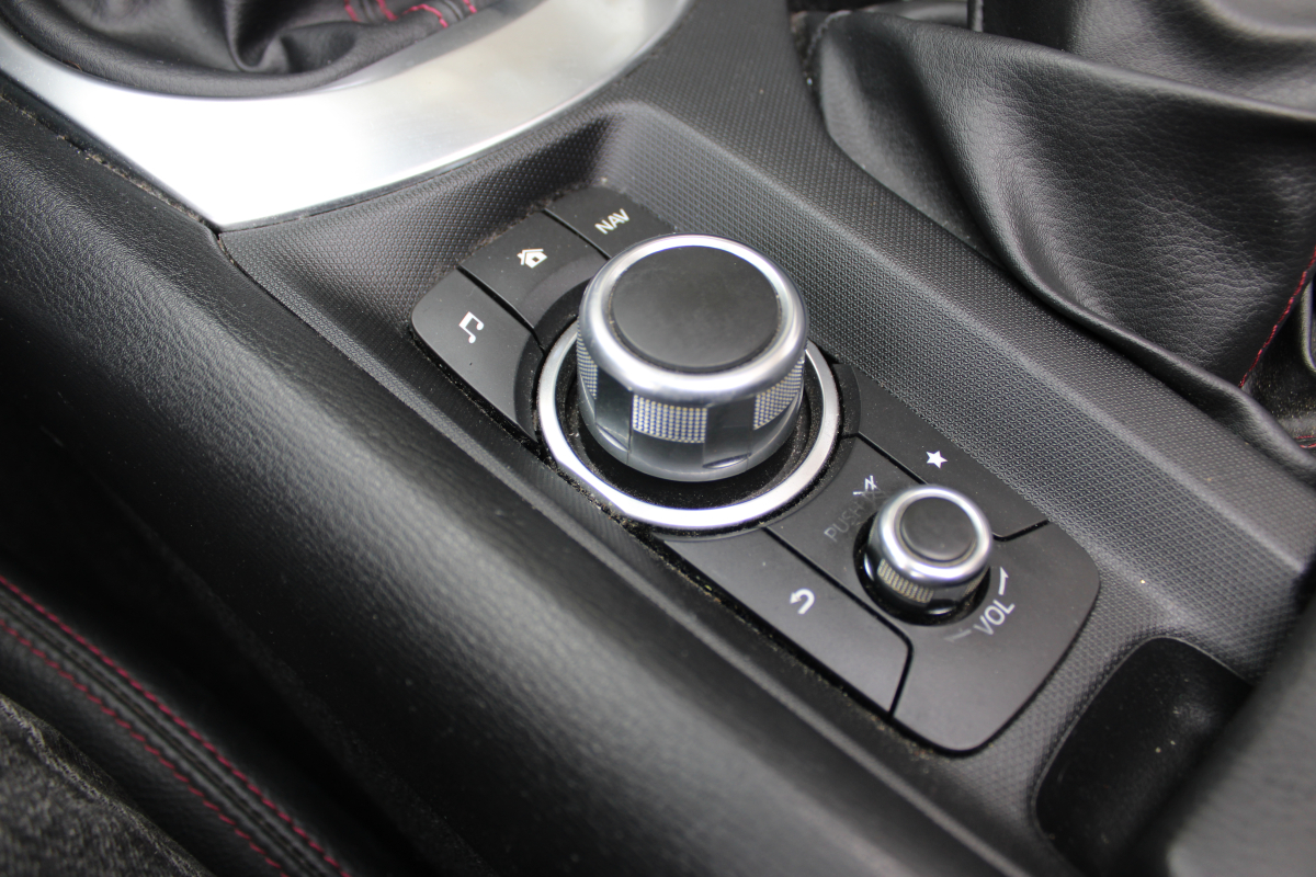 Mazda MX-5 — 21
