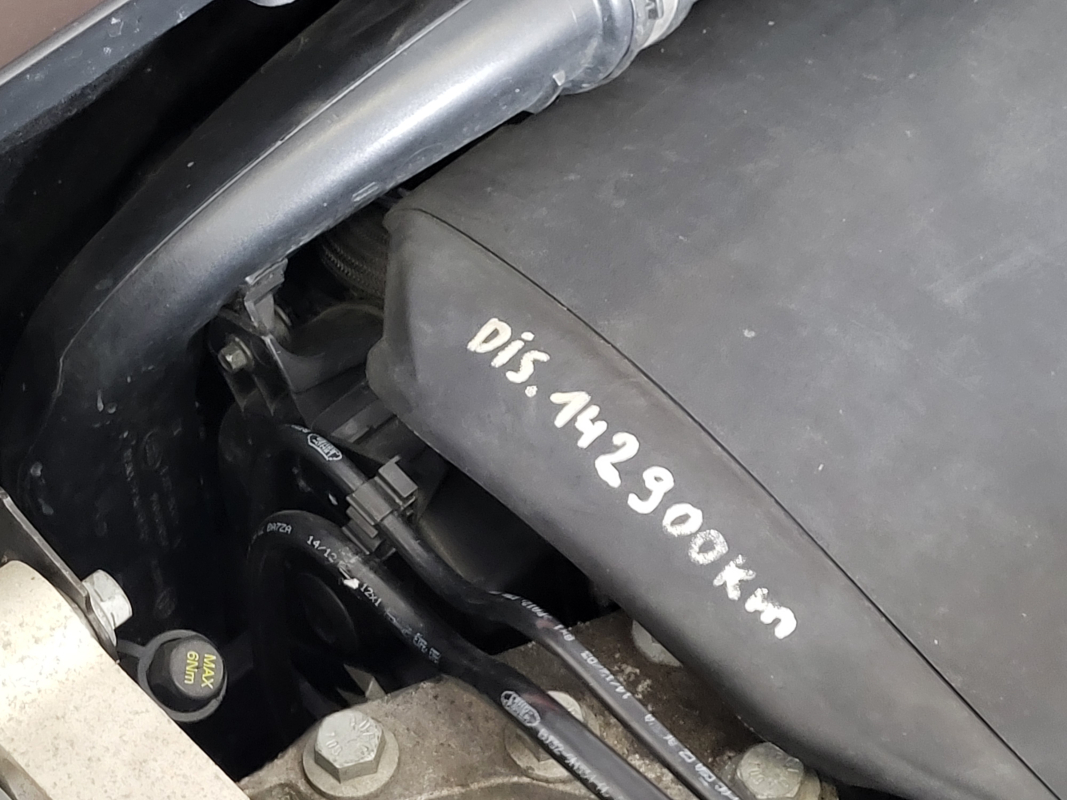 Land Rover Range Rover Evoque — 30