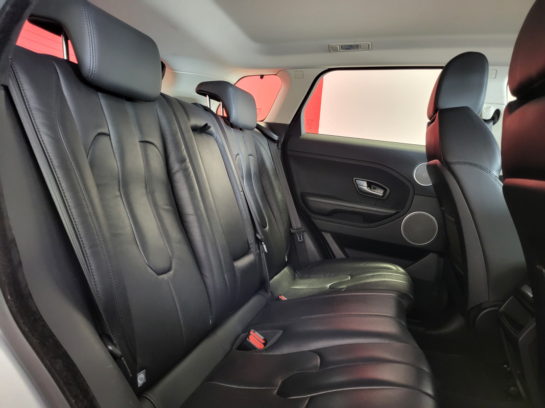 Land Rover Range Rover Evoque — 14