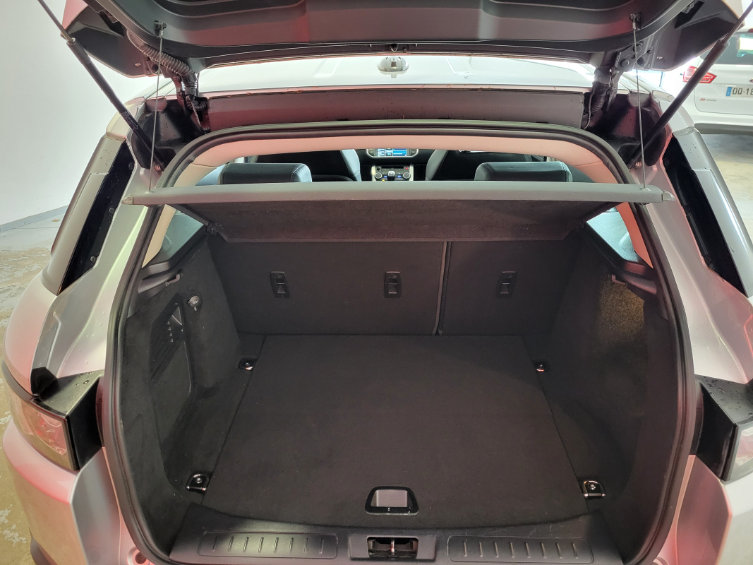 Land Rover Range Rover Evoque — 28