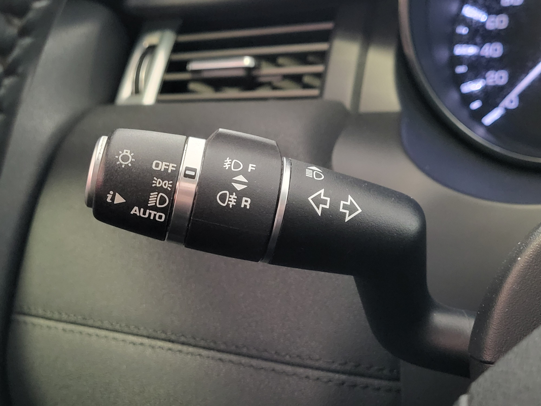 Land Rover Range Rover Evoque — 23