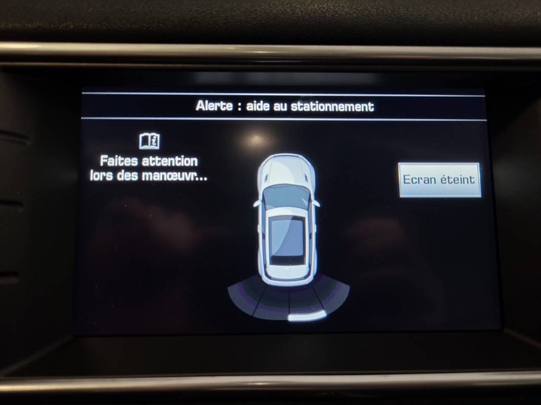 Land Rover Range Rover Evoque — 21
