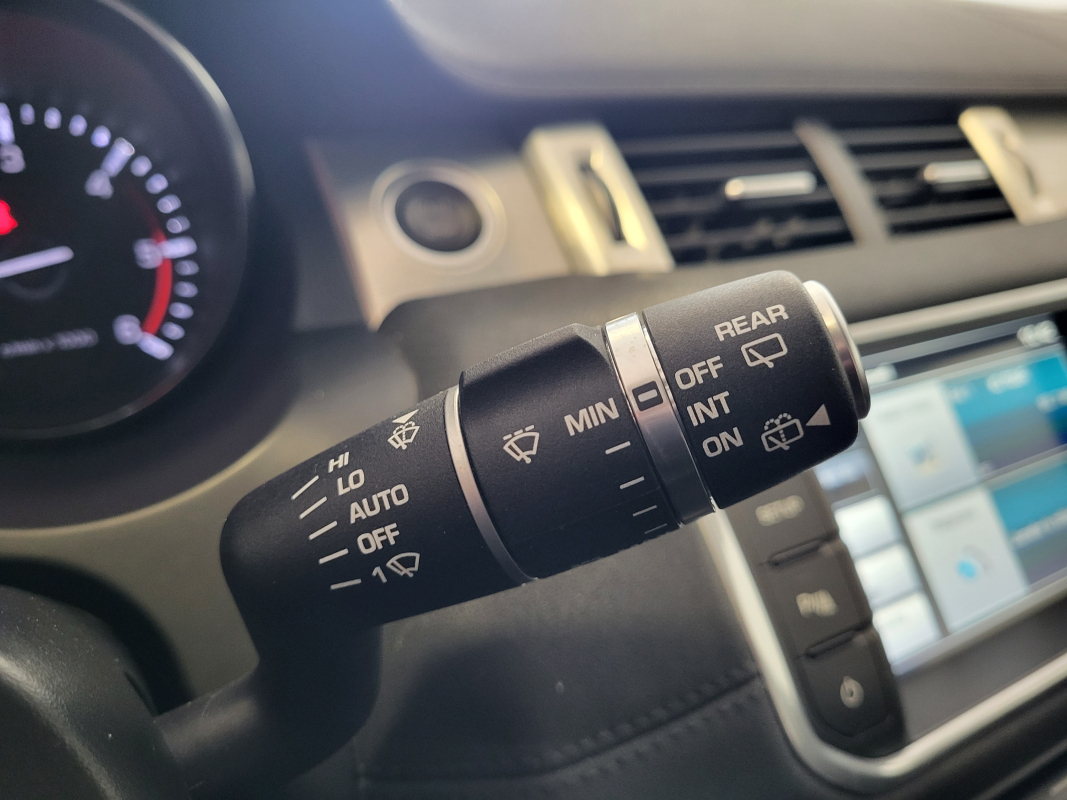 Land Rover Range Rover Evoque — 24