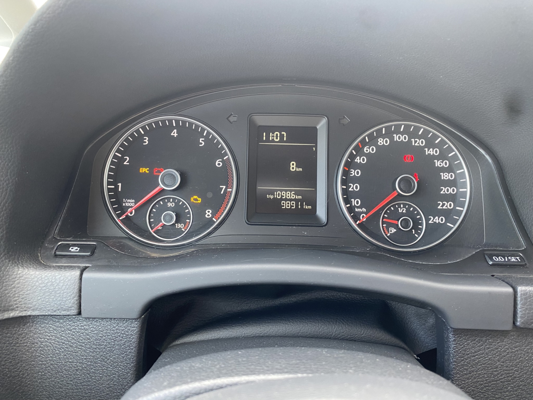 Volkswagen Golf Plus — 15