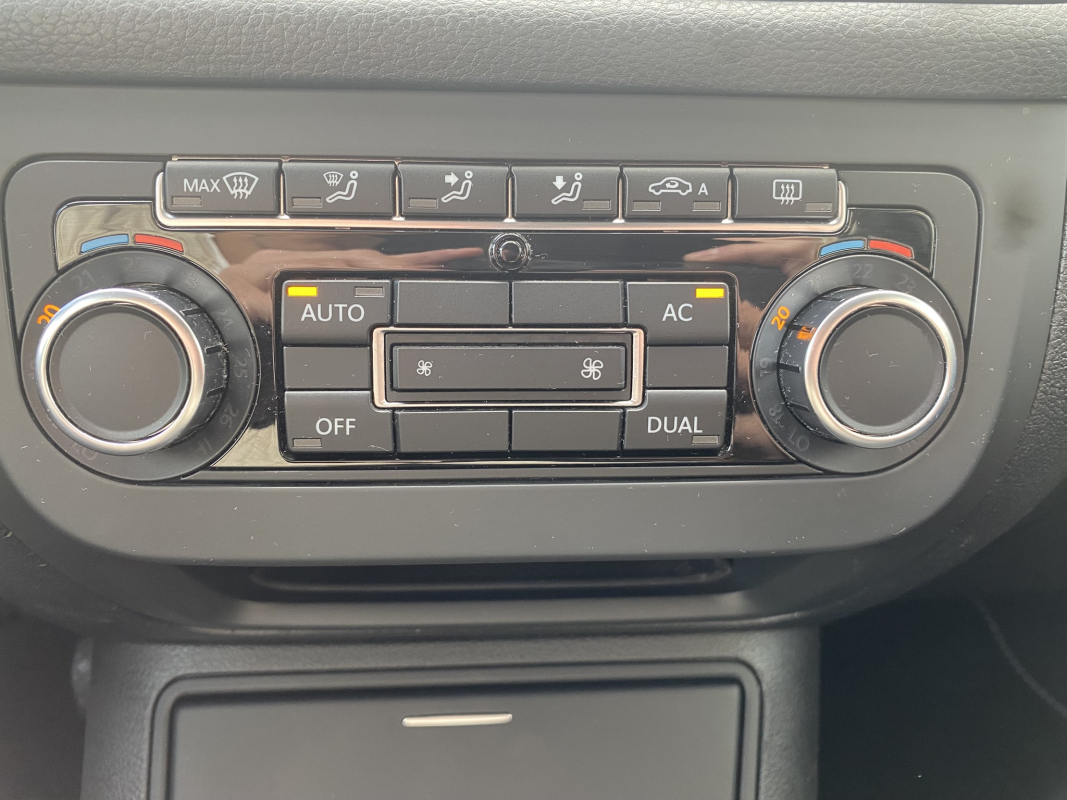 Volkswagen Golf Plus — 21