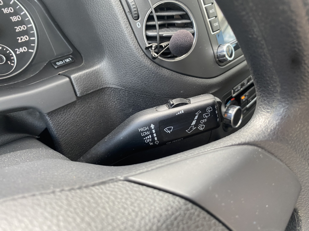 Volkswagen Golf Plus — 24