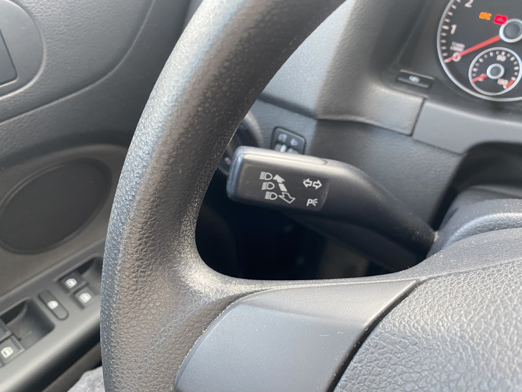 Volkswagen Golf Plus — 25