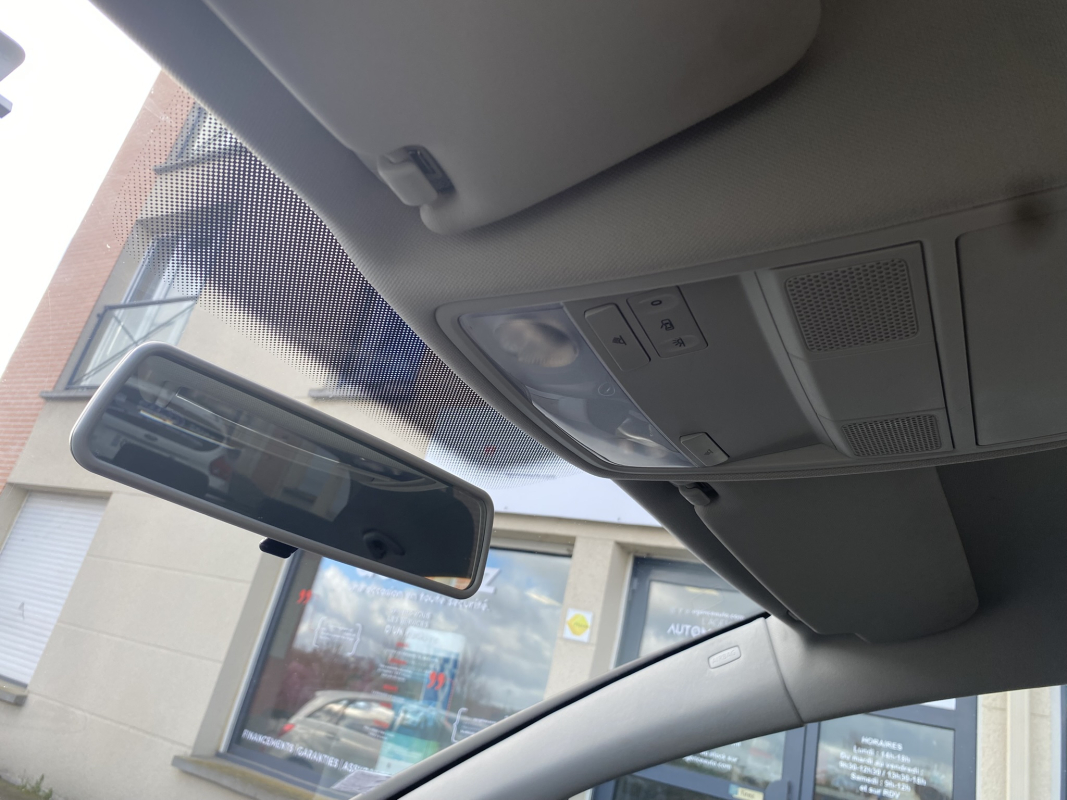 Volkswagen Golf Plus — 26
