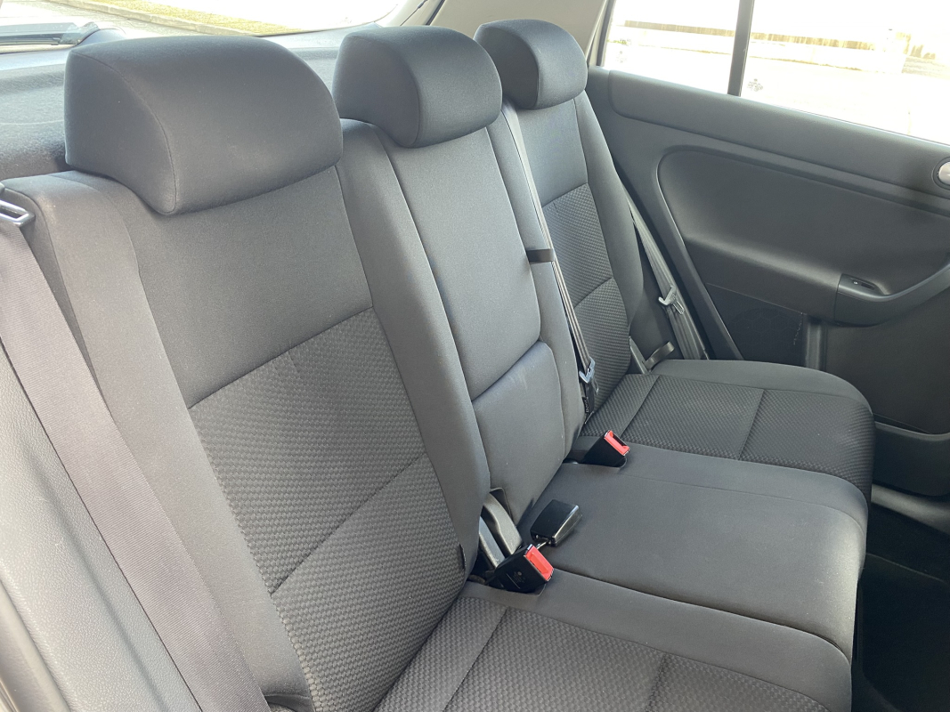 Volkswagen Golf Plus — 31