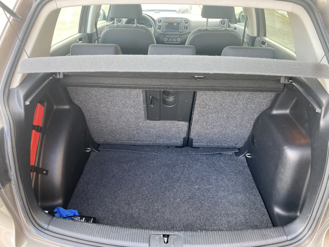 Volkswagen Golf Plus — 34