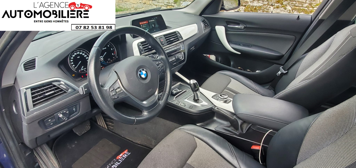 Bmw Série 1 — 10