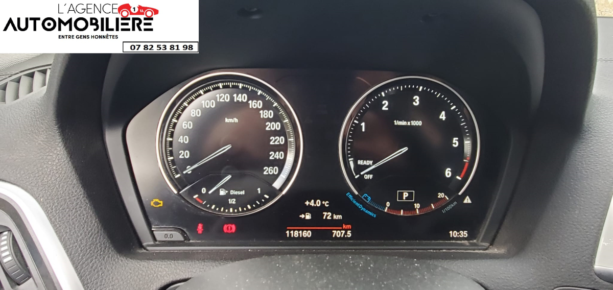 Bmw Série 1 — 13