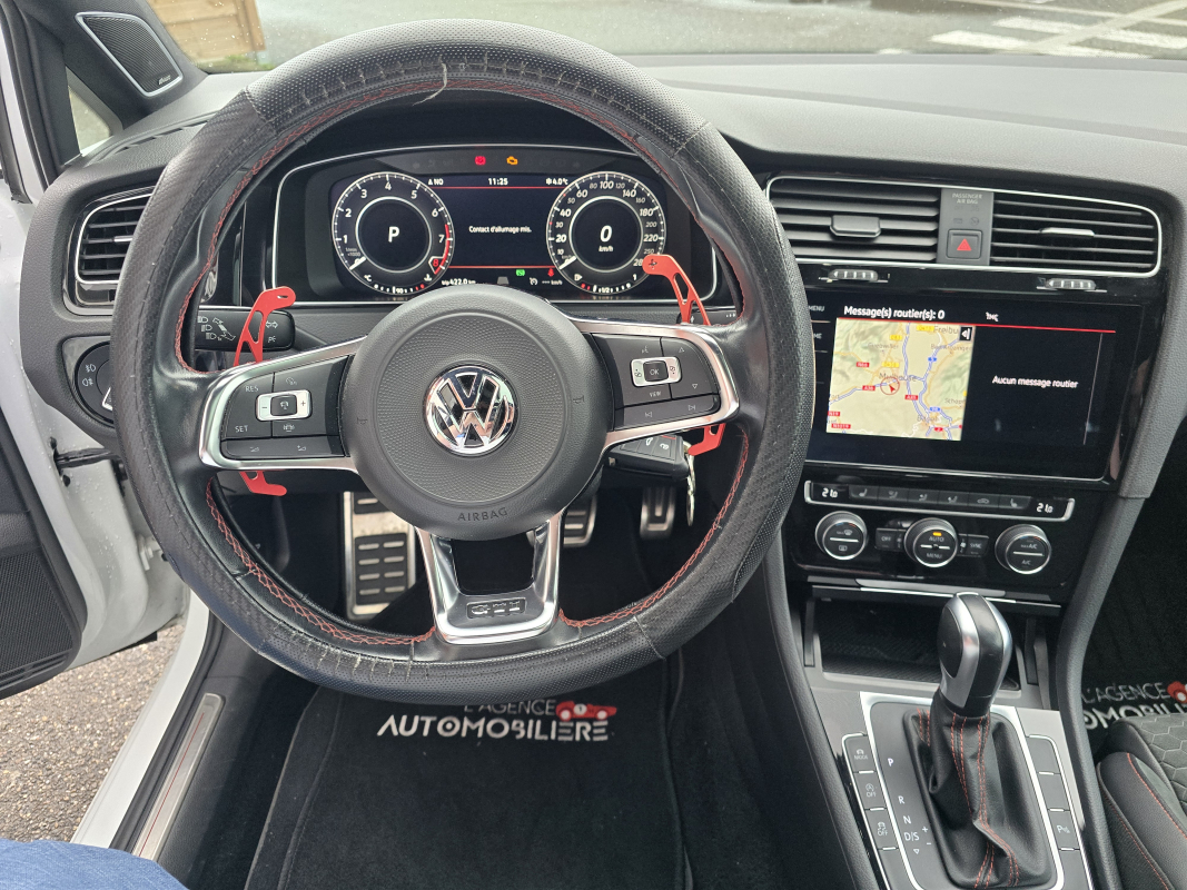 Volkswagen Golf — 18