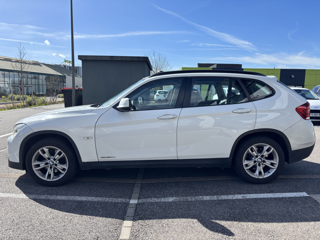 Bmw X1 — 4