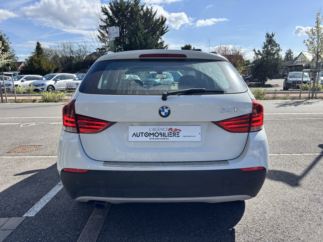 Bmw X1 — 6