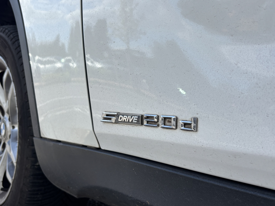 Bmw X1 — 23