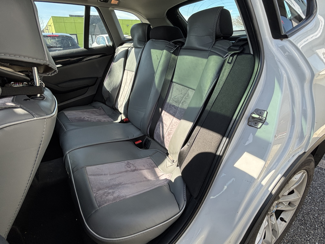 Bmw X1 — 13