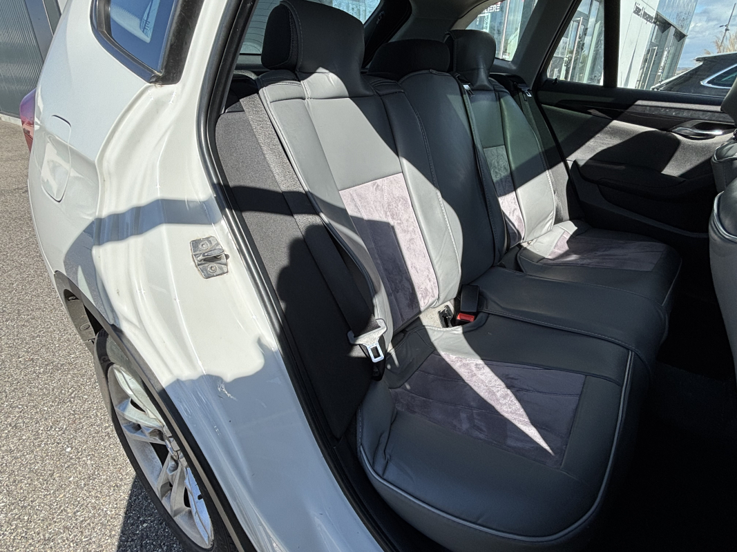 Bmw X1 — 12