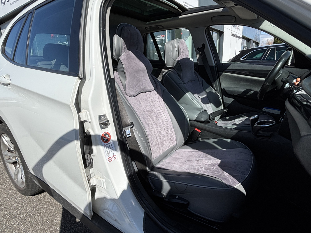 Bmw X1 — 11