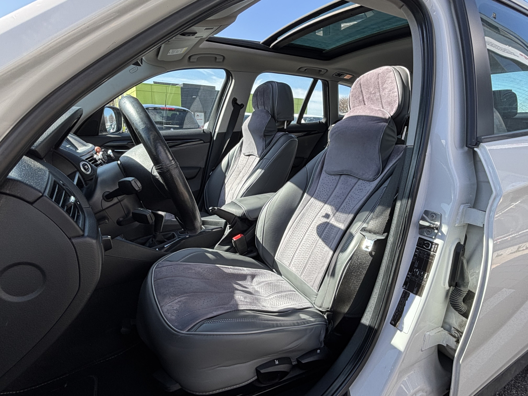 Bmw X1 — 10