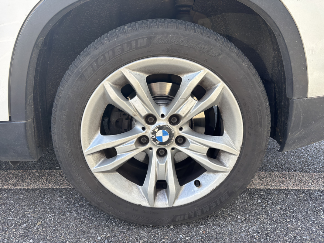 Bmw X1 — 25