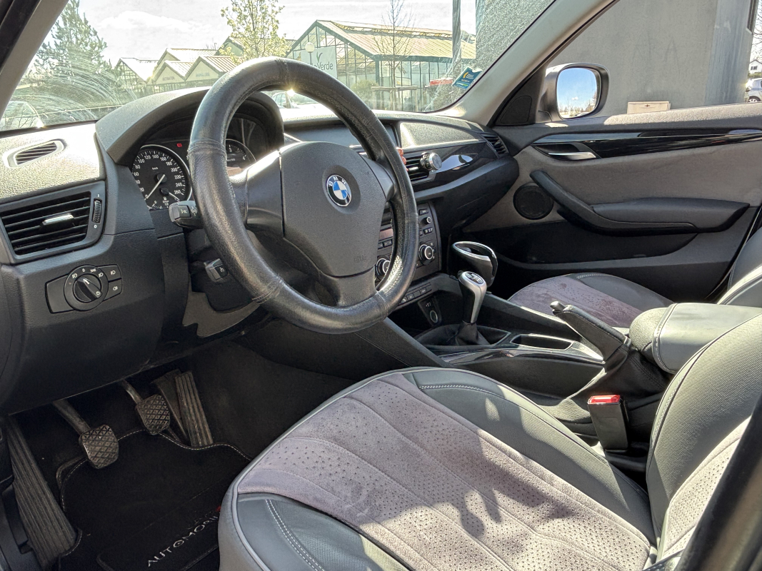 Bmw X1 — 14