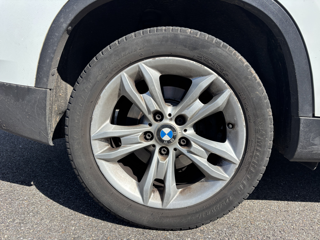 Bmw X1 — 26